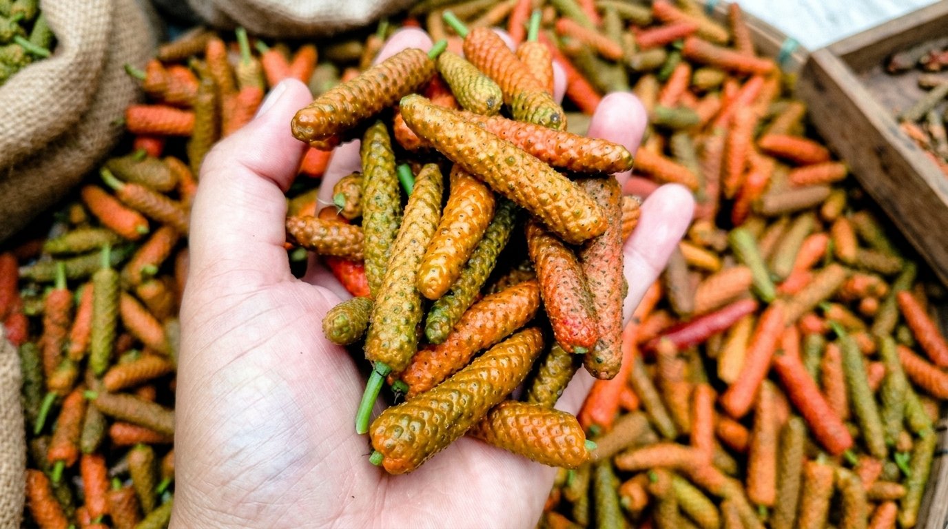 Fresh Harvest